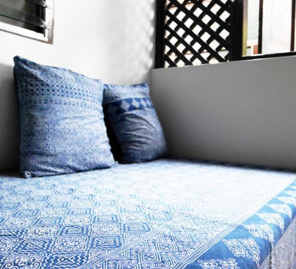 Baankiri Hotell Chiang Mai Exteriör bild