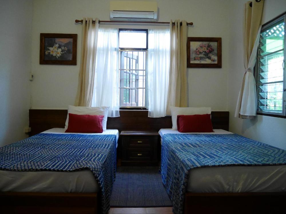 Baankiri Hotell Chiang Mai Exteriör bild